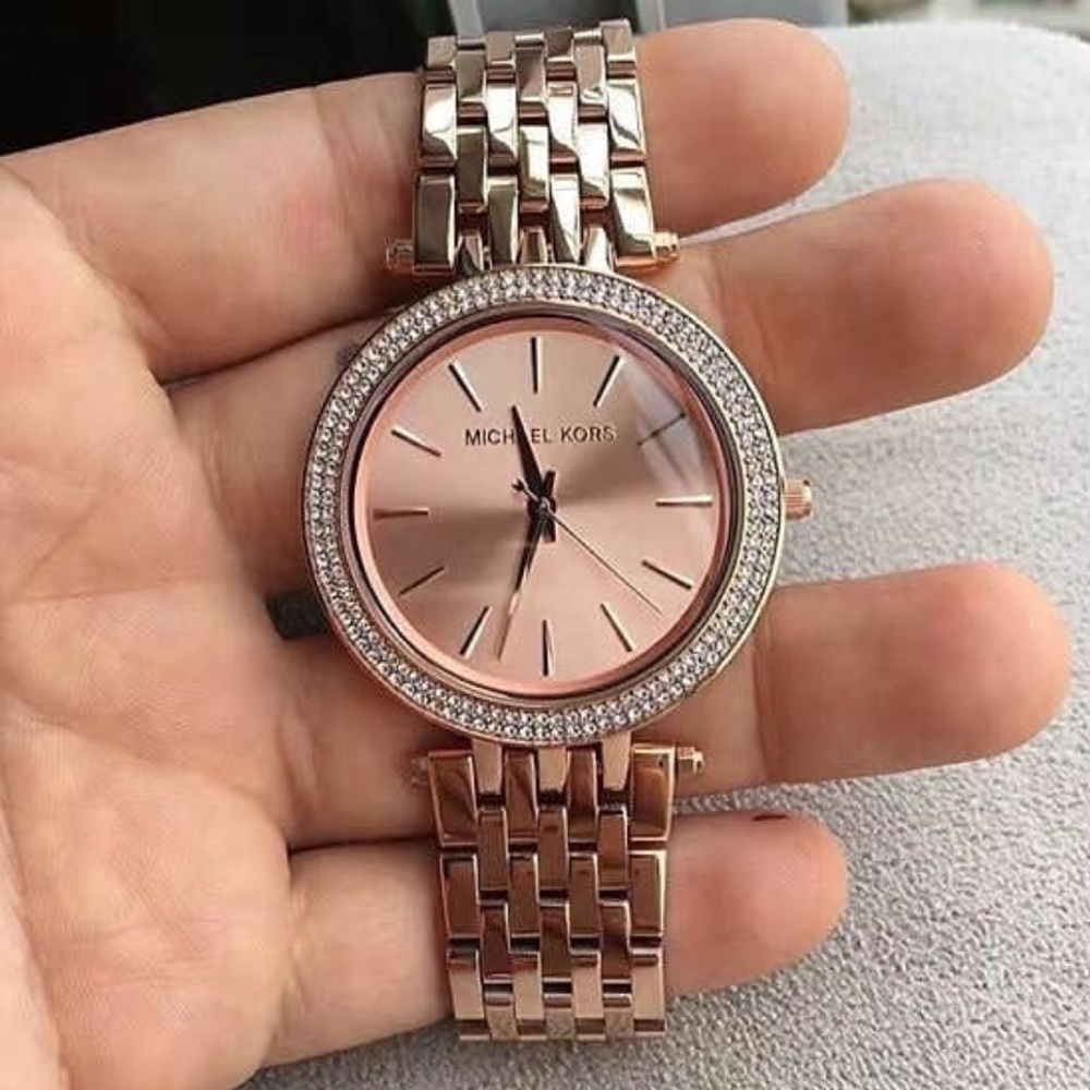 Mk9132 watch Micheal Kors watch